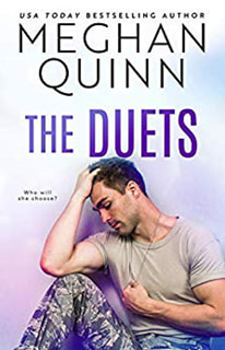 The Duets by Meghan Quinn