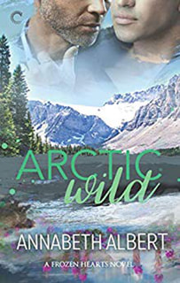 Artic Wild by Annabeth Albert