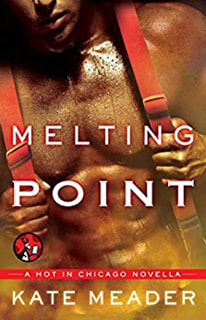 Melting Point by Kate Meader