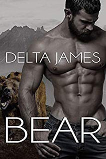 Bear by Delta James