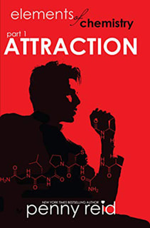 Attraction by Penny Reid