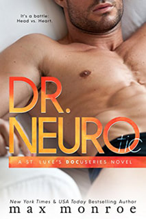 Dr. Neuro by Max Monroe
