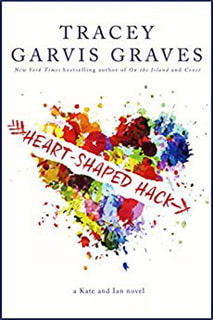 Heart-Shaped Hack by Tracy Garvis Graves