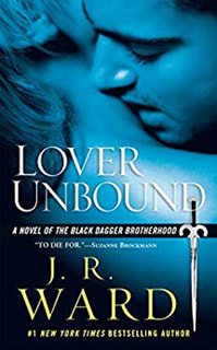 Lover Unbound by JR Ward