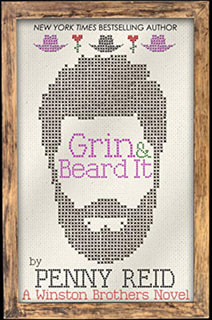 Grin & Beard It by Penny Reid