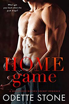 Home Game by Odette Stone