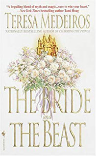 The Bride The Beast by Teresa Medeiros