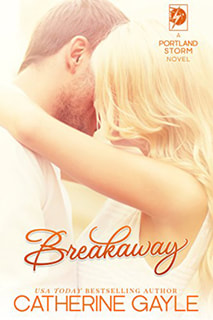 Breakaway by Catherine Gayle