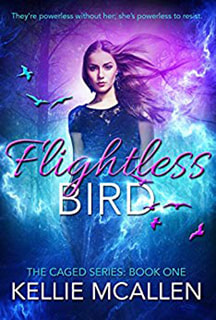 Flightless Bird by Kellie McAllen