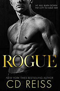 Rogue by CD Reiss