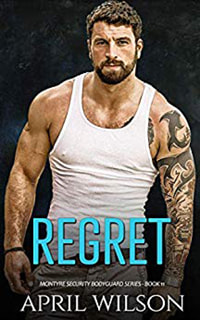 Regret by April Wilson