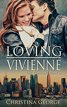 Loving Vivienne by Christina George