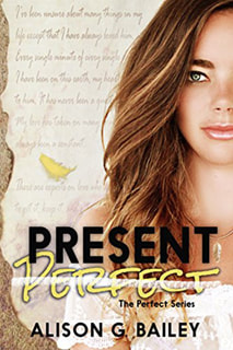 Present Perfect by Alison Bailey