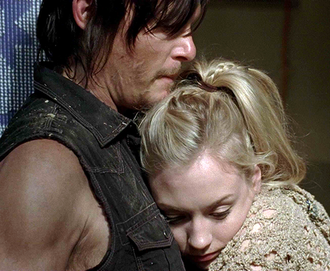 6 Reasons why Daryl Dixon would make an EXCELLENT book boyfriend
