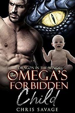 The Omega's Forbidden Child