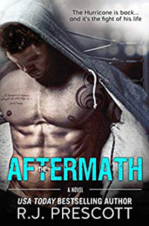 The Aftermath by RJ Prescott