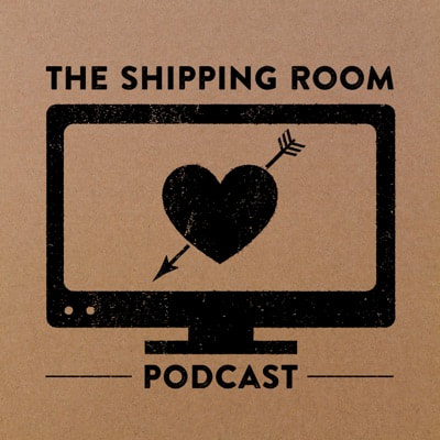 The Shipping Room Podcast