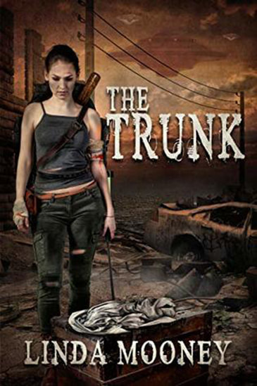 The Trunk by Linda Mooney