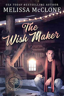 The Wish Maker by Melissa McClone