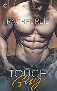 Tough Guy by Rachel Reid