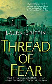 Thread of Fear by Laura Griffin