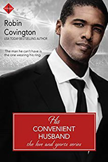 The Convenient Husband by Robin Covington