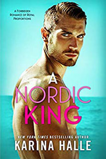 Nordic King by Karina Halle