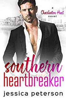Southern Heartbreaker by Jessica Peterson