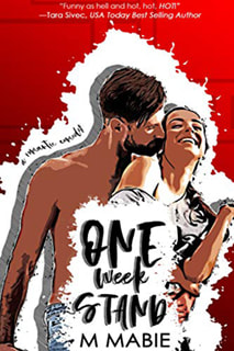 One Week Stand by M Mabie