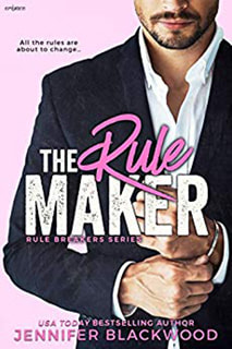 The Rule Maker by Jennifer Blackwood