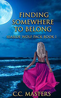 Finding Somewhere to Belong by CC Masters