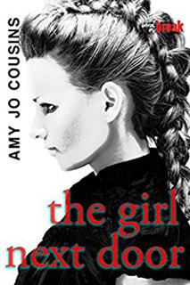 The Girl Next Door by Amy Jo Cousins