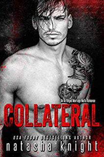 Collateral by Natasha Knight