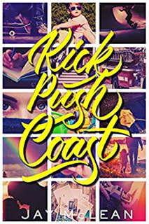 Kick, Push, Coast by Jay Maclean