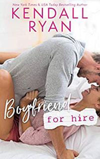 Boyfriend for Hire by Kendall Ryan