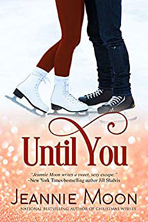 Until You by Jennie Moon