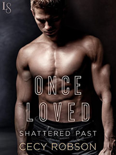 Once Loved by Cecy Robson