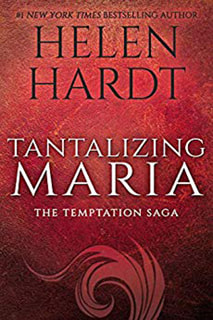 Tantalizing Maria by Helen Hardt