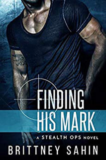 Finding His Mark by Brittney Sahin