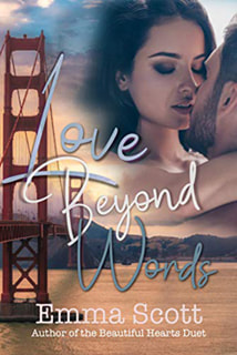 Love Beyond Words by Emma Scott