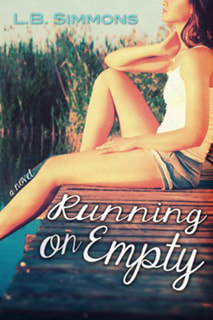 Running on Empty by LB Simmons