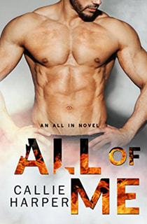 All of Me by Callie Harper