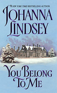 You Belong to Me by Johanna Lindsey