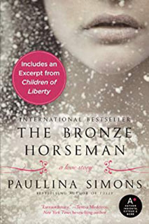 The Bronze Horseman by Paullina Simons