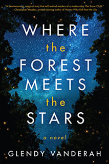Where the Forest Meet the Stars by Glendy Vanderah