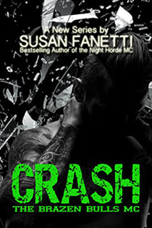 Crash by Susan Fanetti