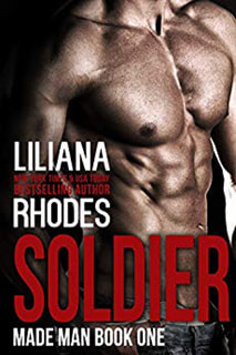 Soldier by Liliana Rhodes