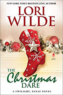 The Christmas Dare by Lori Wilde