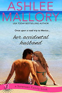 Her Accidental Husband by Ashlee Mallory