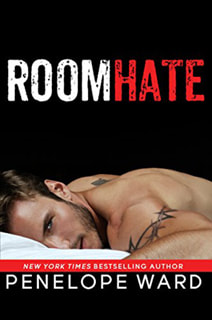 Roomhate by Penelope Ward